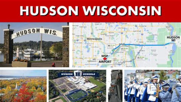 Spencer Miller of Hudson Wisconsin Passes Away