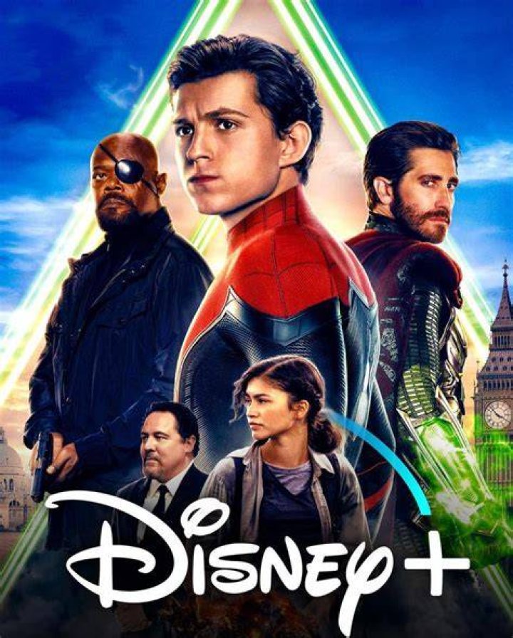 Spider-Man: Far From Home May’ve Teased The Next Falcon