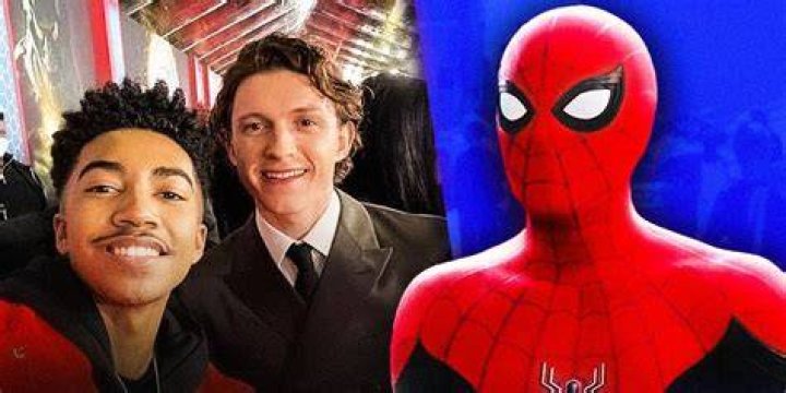 Spider-Man: Homecoming 3 Fan Art Imagines Miles Morales’ MCU Debut