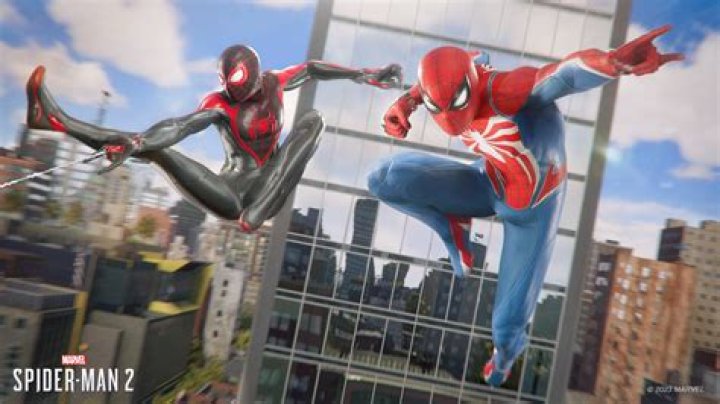 Spider-Man: Miles Morales Reveals Stunning New Screenshots