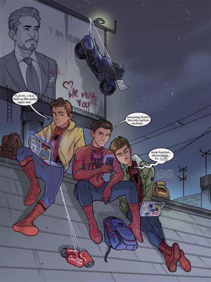 ‘Spider-Man: No Way Home’ fan art gives Green Goblin a comics-accurate look