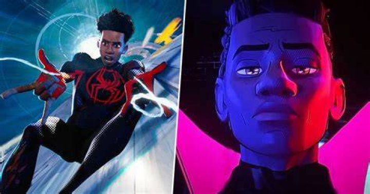 ‘Spider-Verse’ producer explains why trolls need to stop trashing movies with such reckless abandon