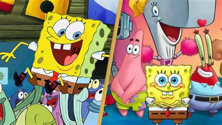SpongeBob SquarePants Fans Petition To Have Controversial Episode Restored