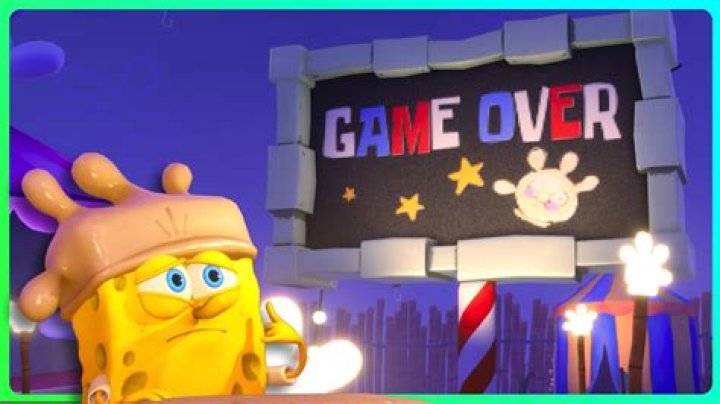 ‘SpongeBob SquarePants: The Cosmic Shake’ all Jelly Glove World collectibles