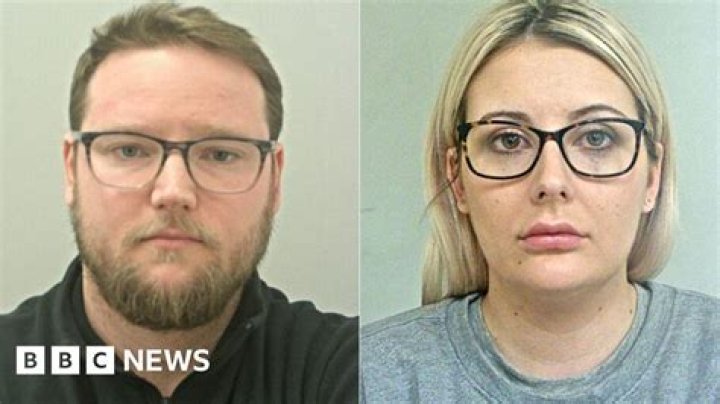 Stacey Petty and Nathan Petty Died in Domestic Murder-Suicide