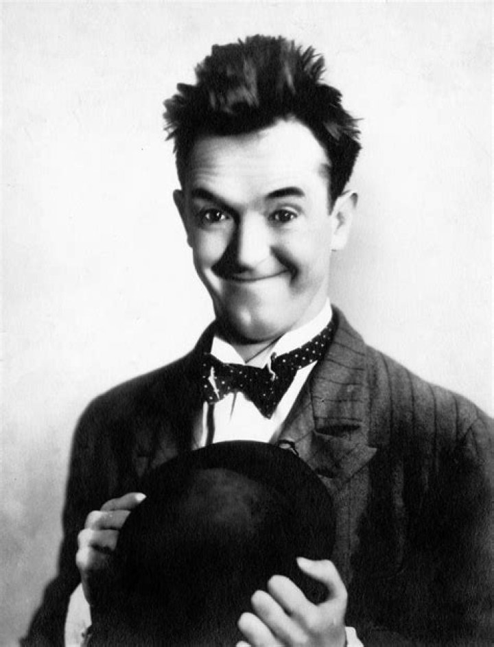 Stan Laurel Biography - Facts, Childhood, Family Life & Achievements