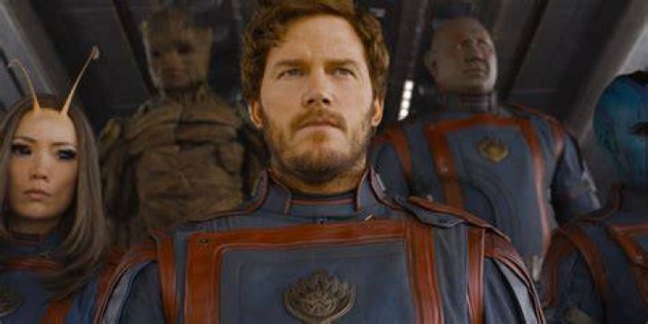 Star-Lord Expected To Stick Around The MCU After Guardians Of The Galaxy Vol. 3