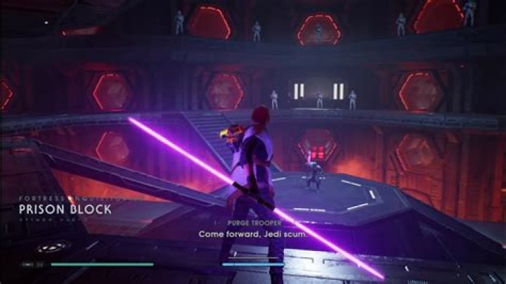 ‘Star Wars’ fans bring the jokes after ganging up on Fortress Inquisitorius