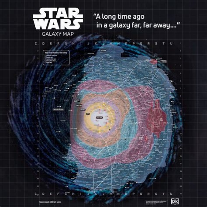 ‘Star Wars’ fans point fingers at the biggest idiots in a galaxy far, far away