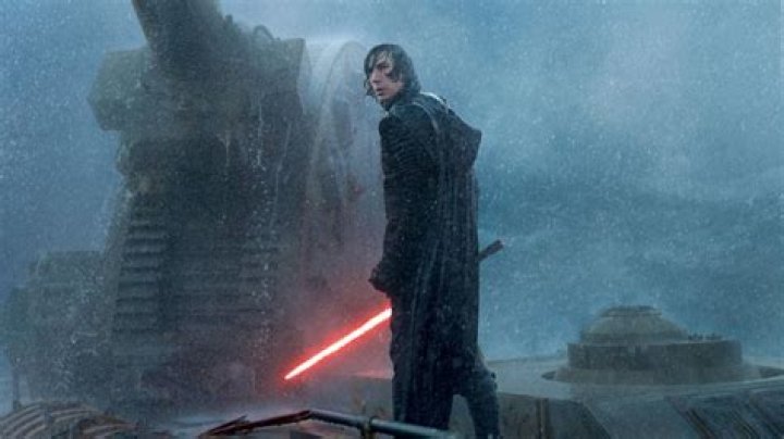 ‘Star Wars’ fans praise a ‘The Rise of Skywalker’ scene as the best in the saga