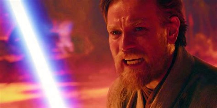 ‘Star Wars’ fans refuse to take things seriously coming up with a Sith name for Obi-Wan
