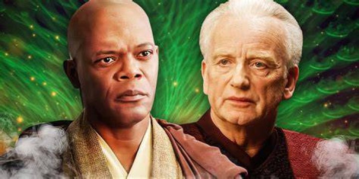 Star Wars Is Seemingly Teasing The Return Of Mace Windu