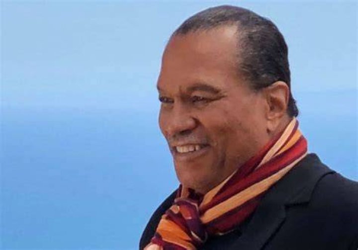 Star Wars Star Billy Dee Williams Comes Out As Gender Fluid Ahead of Rise Of Skywalker Premiere