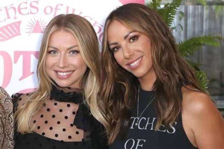 Stassi Schroeder And Kristen Doute Reportedly Closer Than Ever Following ‘Vanderpump Rules’ Axing – They’re ‘Supporting Each Other’ Now Despite Past Drama!