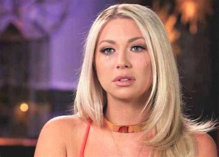 Stassi Schroeder From “Vanderpump Rules” Admits One Of Her Most Embarrassing Shopping Moments