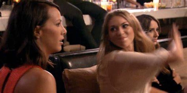 Stassi Schroeder Reveals What Led To Her Falling Out With Kristen Doute