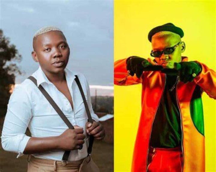Stefan Benz Biography – Facts, Childhood, Family of South African Singer-songwriter
