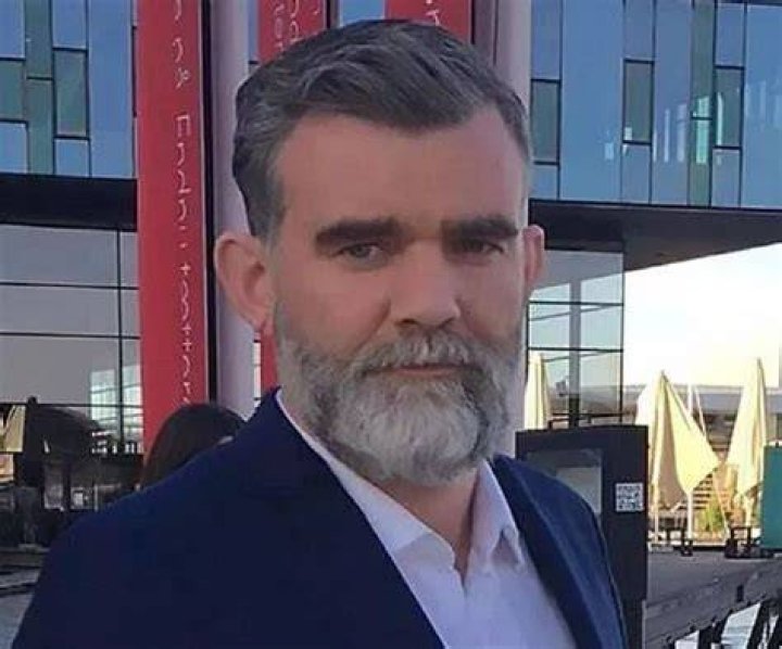Stefán Karl Stefánsson Biography - Facts, Childhood, Family Life & Achievements
