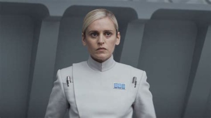 Step aside, Vader: ‘Andor’ may have introduced the franchise’s most terrifying character