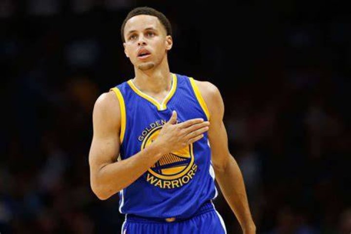Steph Curry Says On IG Live That He Could Get 60 Points In A Game Against Anyone