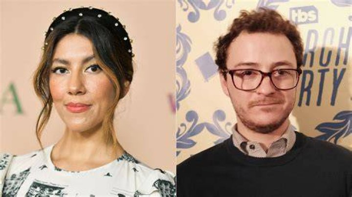 Stephanie Beatriz And Griffin Newman Challenge Actors Who’ve Played Police Officers To Donate To The ‘Black Lives Matter’ Movement!