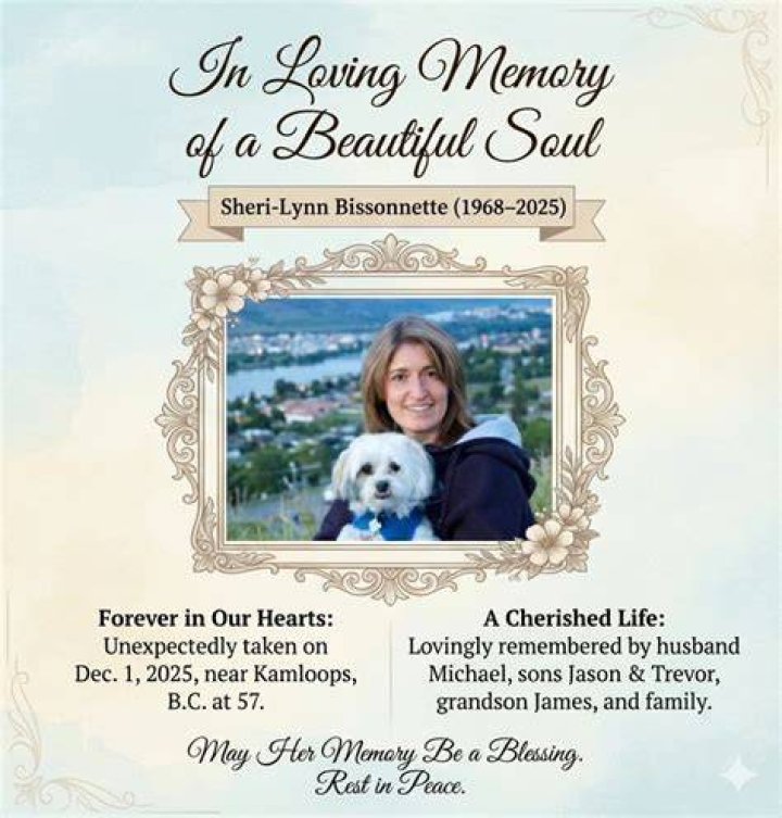 Stephanie Bissonnette cause of death, husband, parents, net worth, funeral