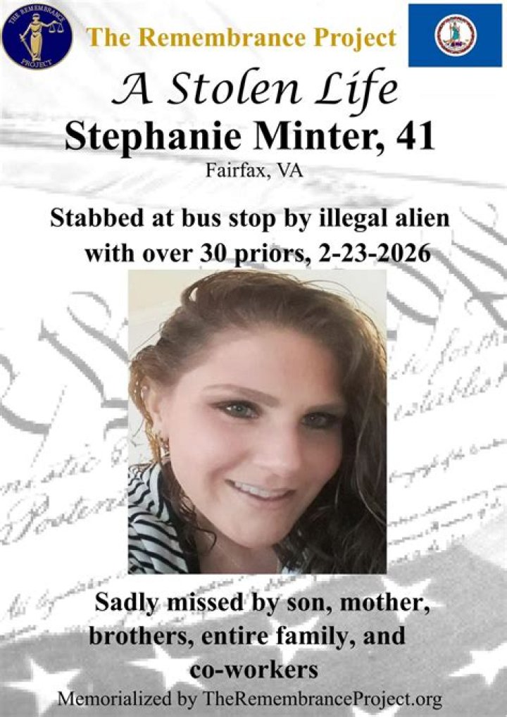 Stephanie Malas Dies Sadly, Columbus, Ohio Resident