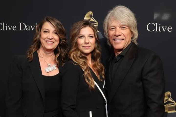 Stephanie Rose Bongiovi – Life Story of Jon Bon Jovi’s Daughter