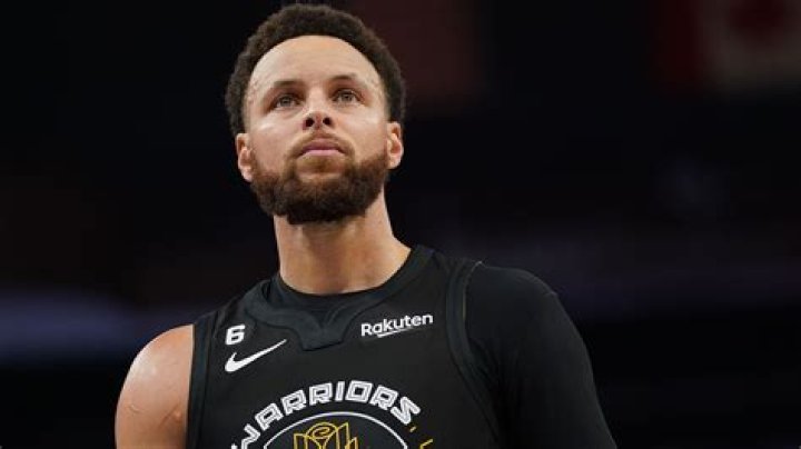 Stephen Curry Reportedly Confirmed To Have The Flu And Not Coronavirus As He Skips Game!