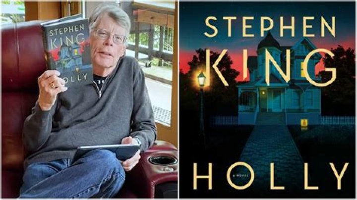 Stephen King’s latest glowing recommendation hails ‘the perfect chiller for a hot summer day’