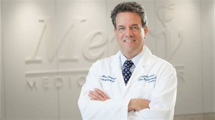 Stephen Pehler Dies By Suicide, What Happened to Orthopedic Spine Surgeon?