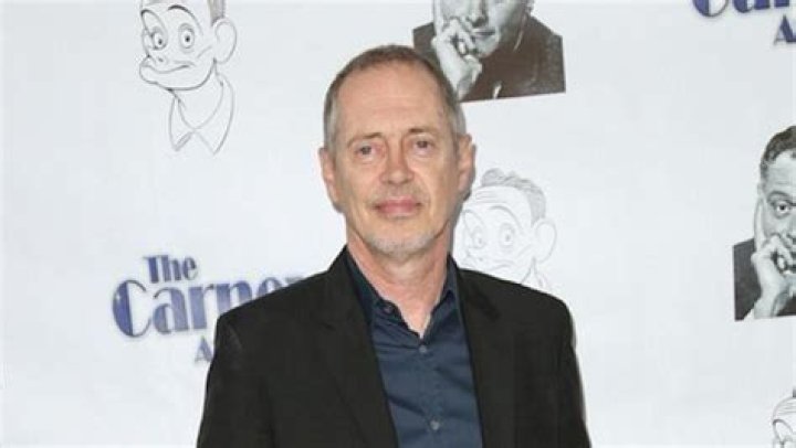Steve Buscemi Biography - Facts, Childhood, Family Life & Achievements