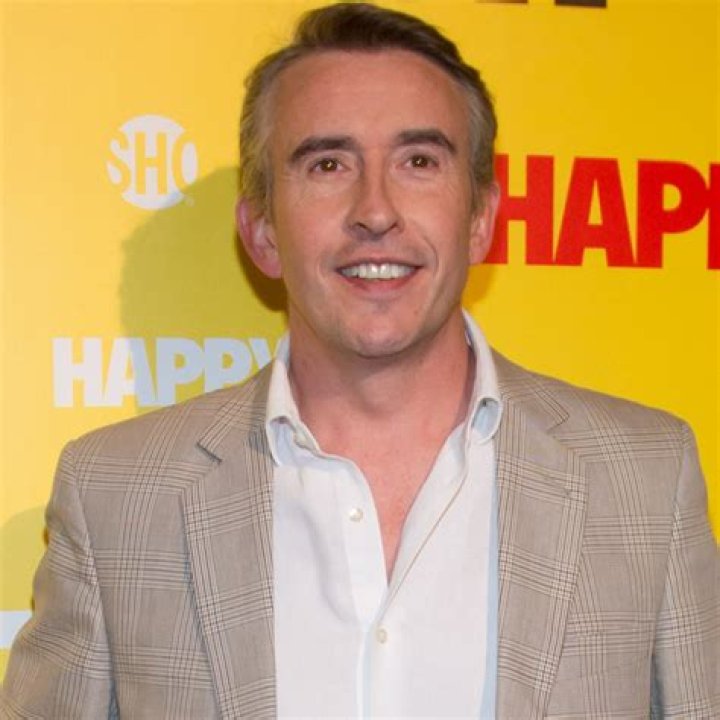 Steve Coogan Biography – Facts, Childhood & Achievements
