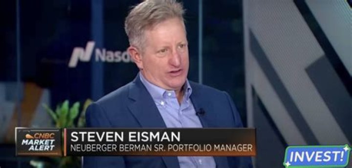 Steve Eisman - Bio, Facts, Family Life of Investor