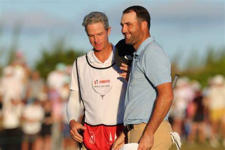 Steve Flesch Wiki, age, height, nationality, wife, family, caddie, ranking, career earnings, net worth