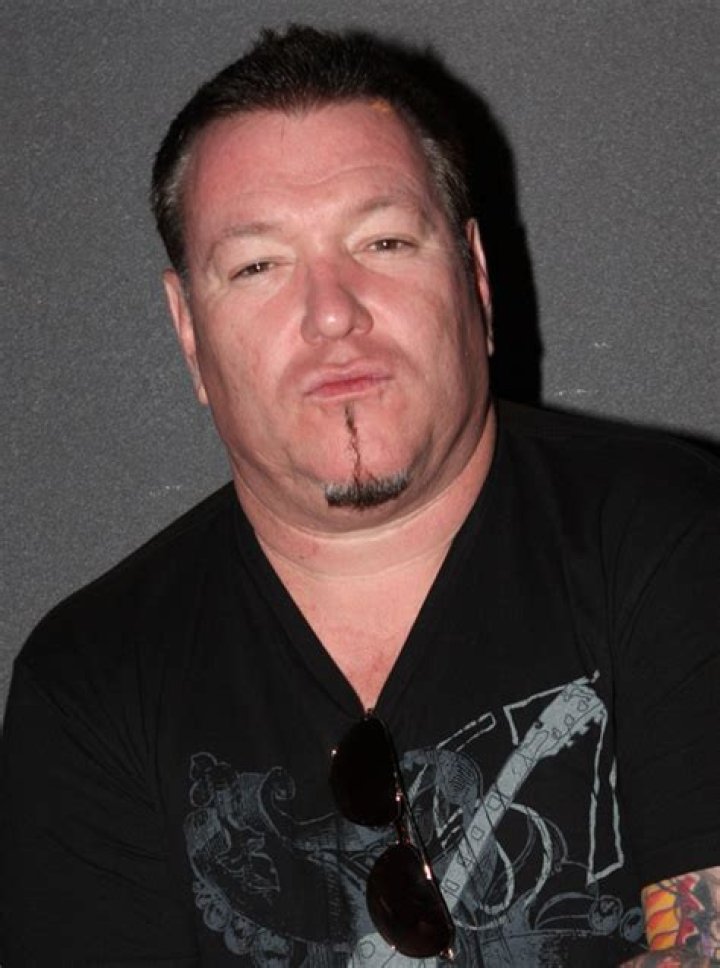 Steve Harwell children: Meet Presley Scott Harwell