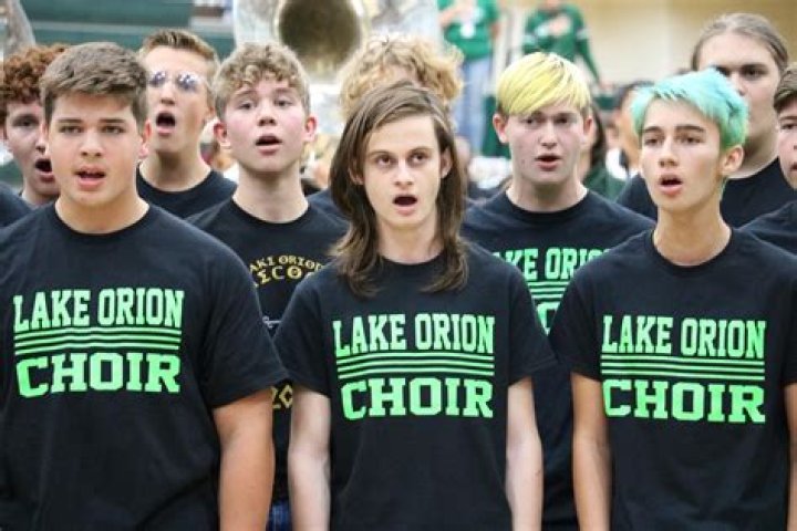 Steve Hawley Death – Lake Orion High School Principal