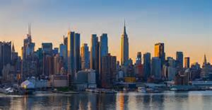 Steven Wilhelm Jr. – New York, NY