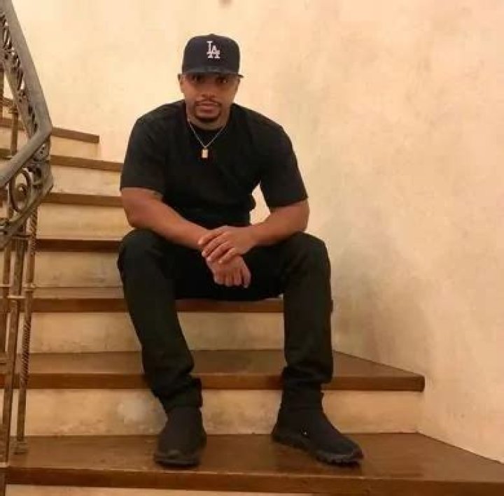 Stevie Hammock [Music Producer] Wiki, Family, Net Worth, Age & More