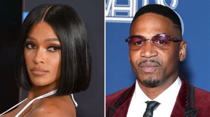 Stevie J Claims Joseline Hernandez Has Been Blocking Him From Seeing Their Daughter – Sues For Full Custody And Child Support!