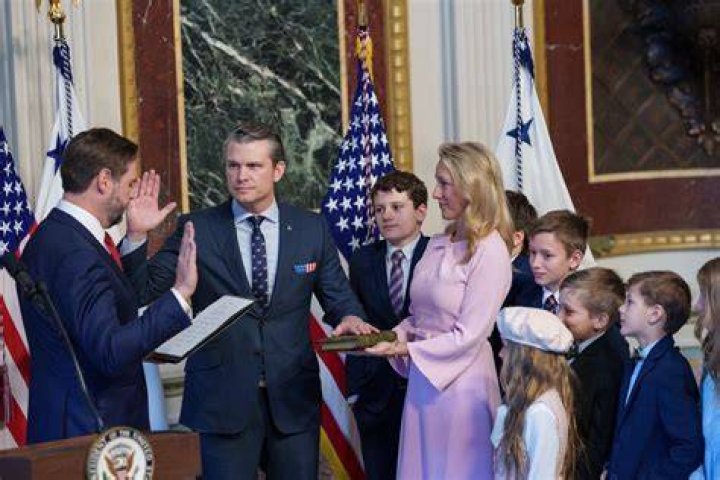 Stewart Hagestad family: Wife, children, parents, siblings