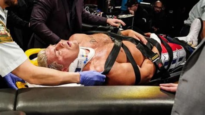 Stewart Rhodes eye injury: Why Does Stewart Rhodes wear an eye patch?