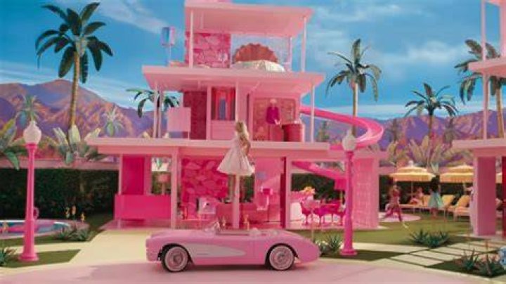Stewart Semple takes on Mattel over trademarked pink as ‘Barbie’ movie approaches