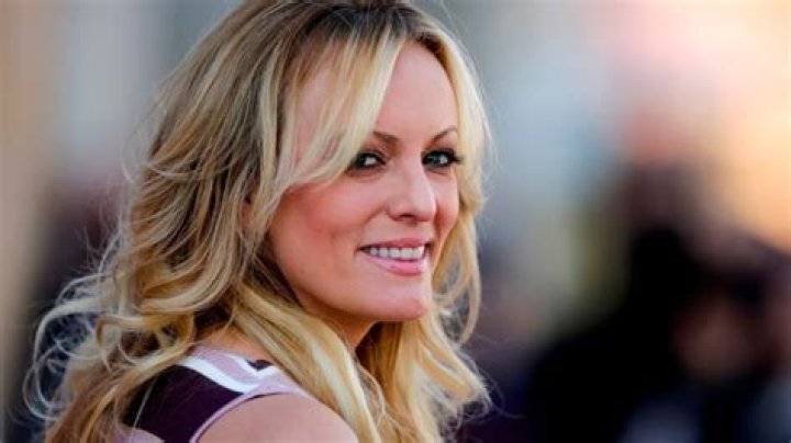 Stormy Daniels and her husband get crowned ‘power couple’ for hitting a major relationship goal amid ongoing Trump drama