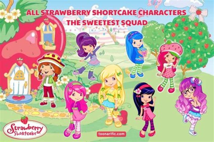 Strawberry Squad video statistics