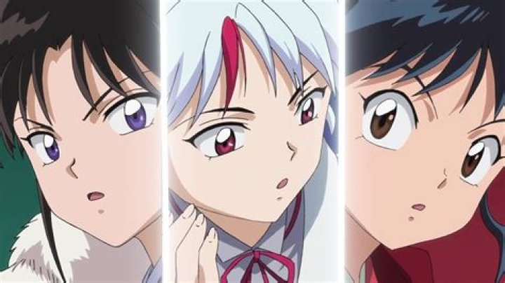 Strongest ‘Yashahime: Princess Half-Demon’ characters, ranked from least to most powerful