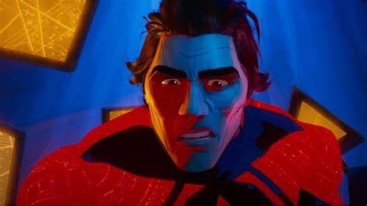 Subtextual ‘Spider-Man: Across the Spider-Verse’ detail has us sobbing and heartbroken for Miles