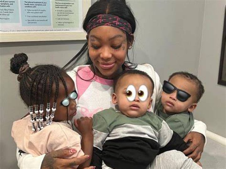 Summer Walker children: Does Summer Walker have children?