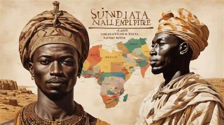 Sundiata Keita Biography - Facts, Childhood, Family Life & Achievements