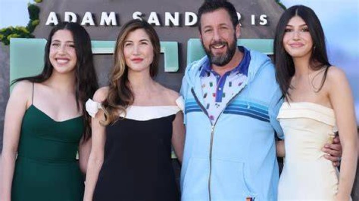 Sunny Sandler- Bio, Facts, Family Life of Adam Sandler’s Daughter